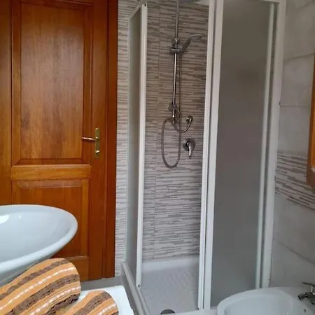 Casa Vacanza Relax&mare Hébergement de vacances