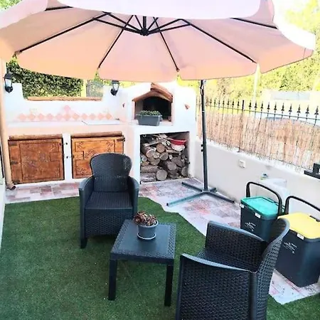Hébergement de vacances Casa Vacanza Relax&mare *
