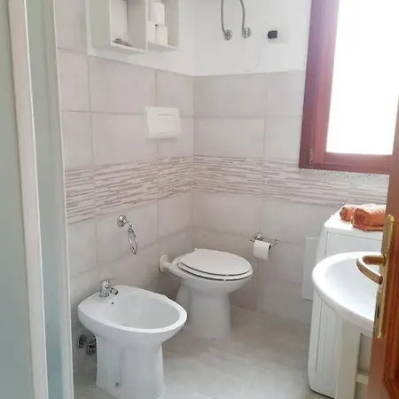 Casa Vacanza Relax&mare *