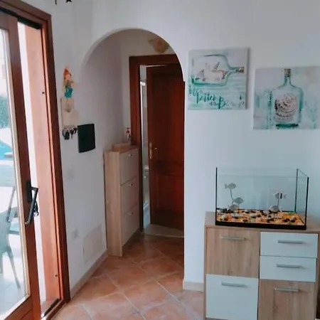 Casa Vacanza Relax&mare Hébergement de vacances