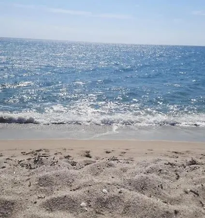 Casa Vacanza Relax&mare Hébergement de vacances Posada (Sardinia)