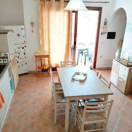 Casa Vacanza Relax&mare Hébergement de vacances *
