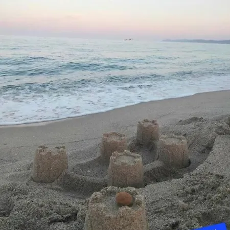 Casa Vacanza Relax&mare *