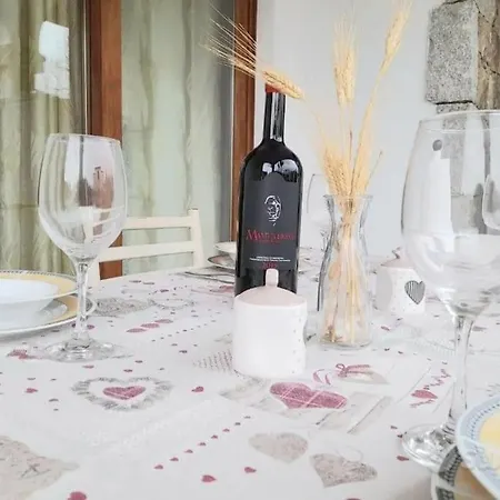 Casa Vacanza Relax&mare Hébergement de vacances