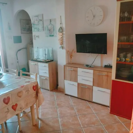 Hébergement de vacances Casa Vacanza Relax&mare Posada (Sardinia)