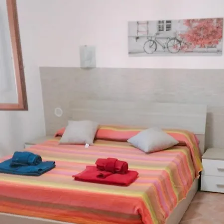 Casa Vacanza Relax&mare Posada (Sardinia)